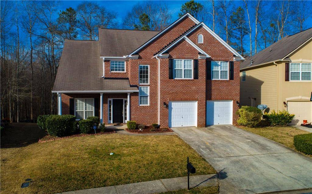 Lithia Springs, GA 30122,7660 Forest Glen WAY