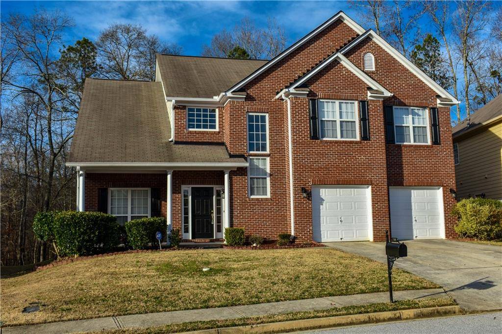 Lithia Springs, GA 30122,7660 Forest Glen WAY