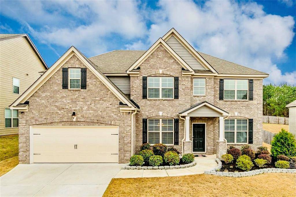 Loganville, GA 30052,565 Georgia CIR