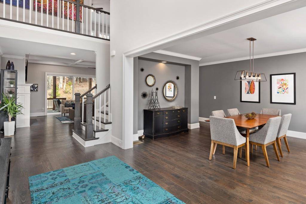 Alpharetta, GA 30004,109 Townsend PASS