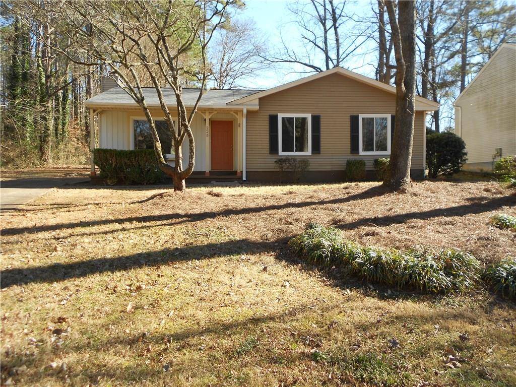 Roswell, GA 30076,225 Hembree Forest CIR