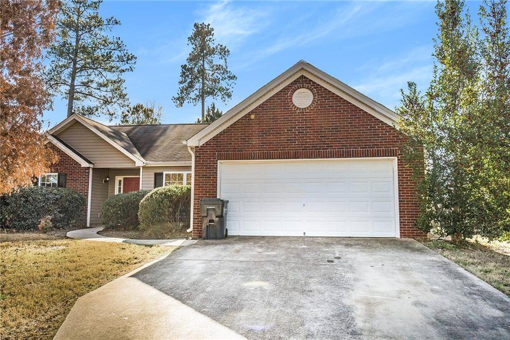 Loganville, GA 30052,805 Stonecrest CT