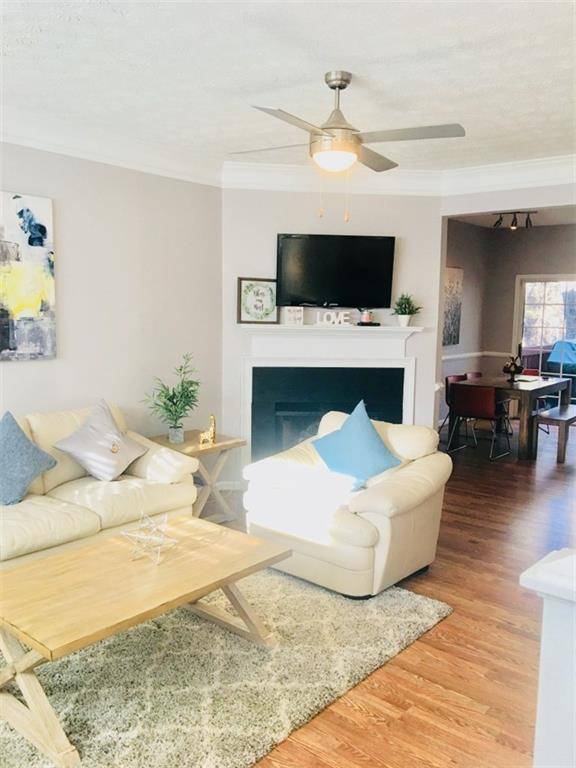 Duluth, GA 30097,2485 Valley Cove DR