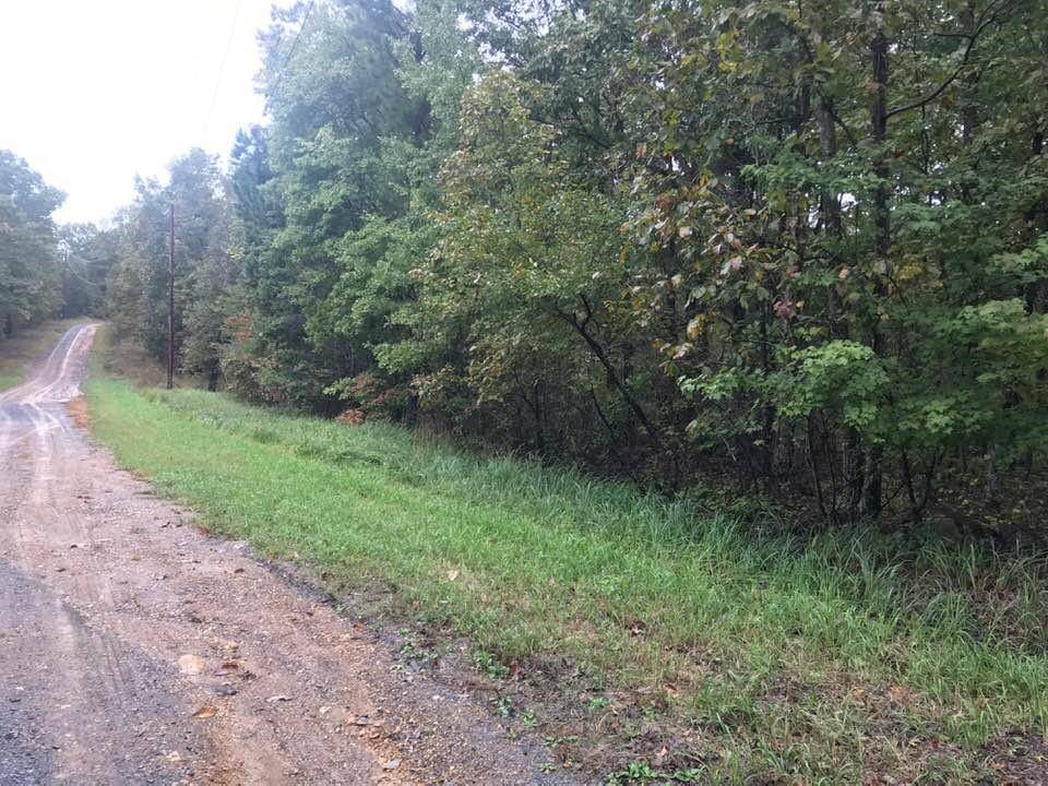 Kingston, GA 30145,Lot 49 Killarney WAY