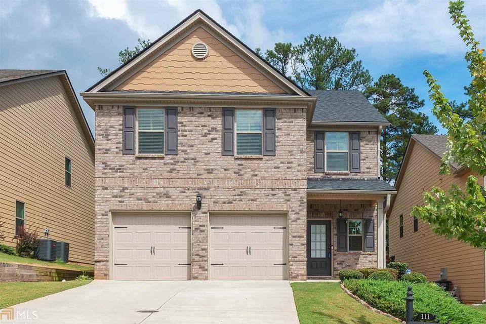 Woodstock, GA 30188,111 Camdyn CIR