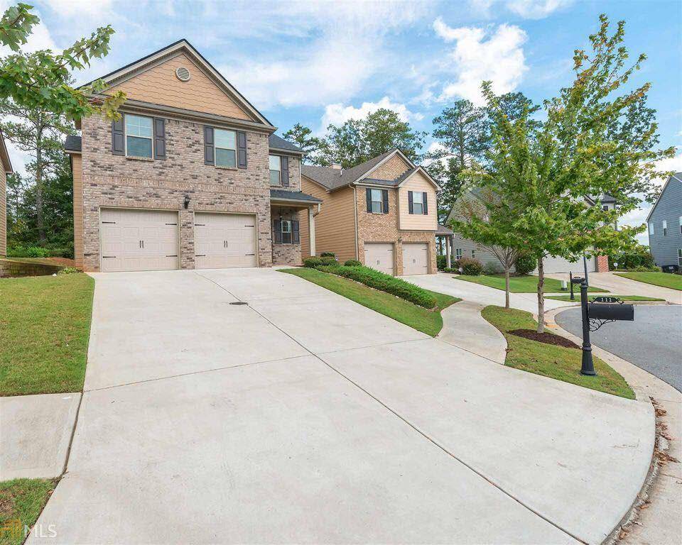 Woodstock, GA 30188,111 Camdyn CIR