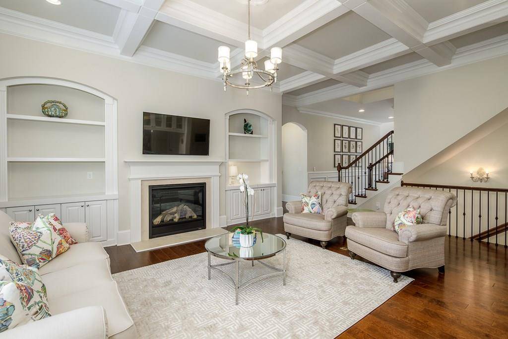Milton, GA 30004,2105 Sauls PL