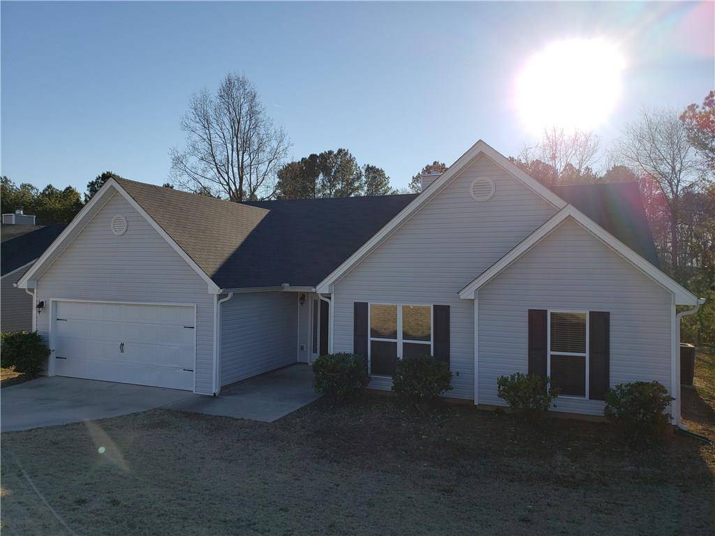 Winder, GA 30680,2749 Berkshire DR