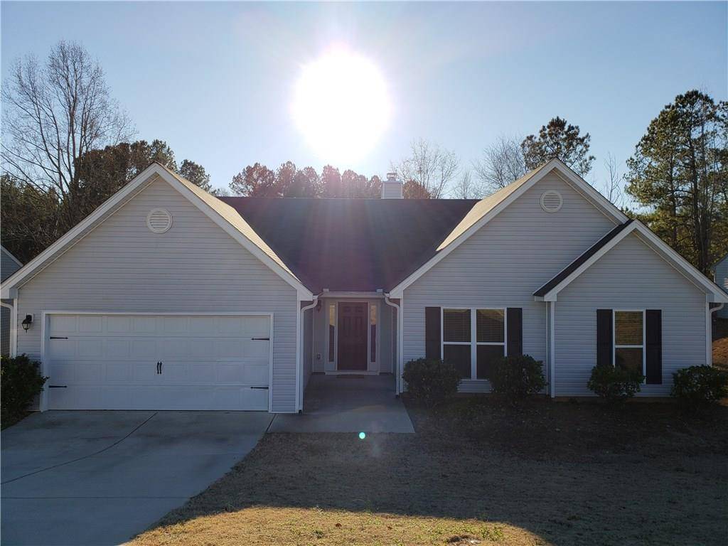 Winder, GA 30680,2749 Berkshire DR