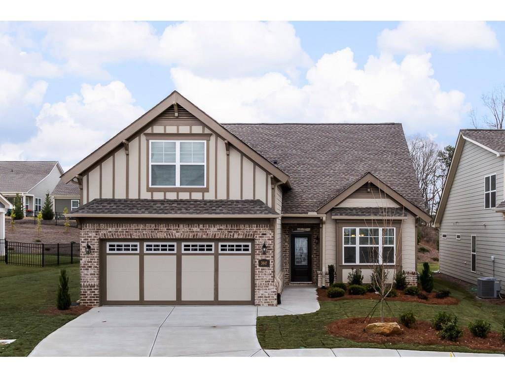 Gainesville, GA 30504,3847 English Oak DR