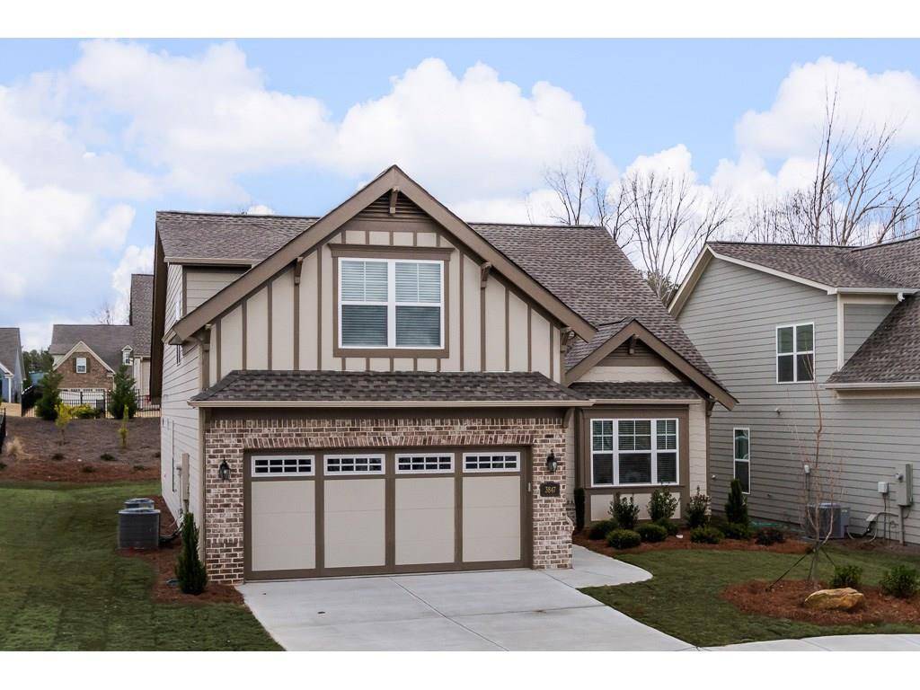 Gainesville, GA 30504,3847 English Oak DR