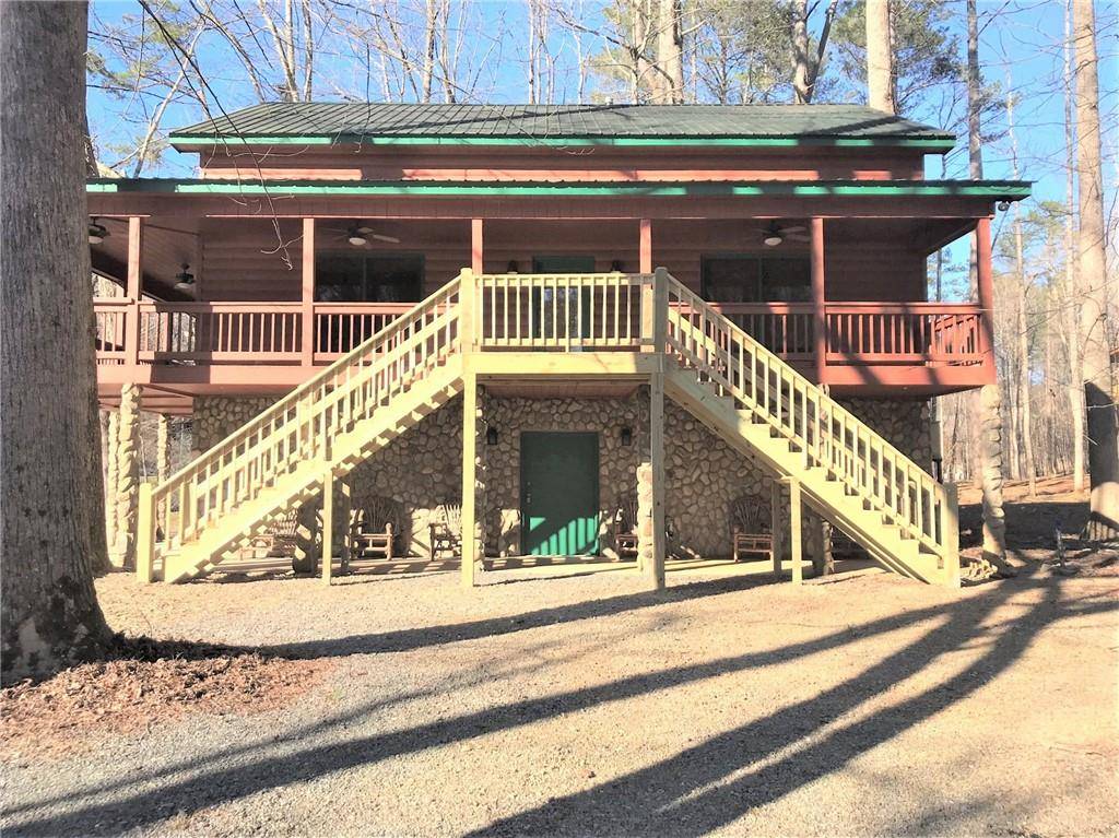 Ellijay, GA 30540,1143 Zenith TRL