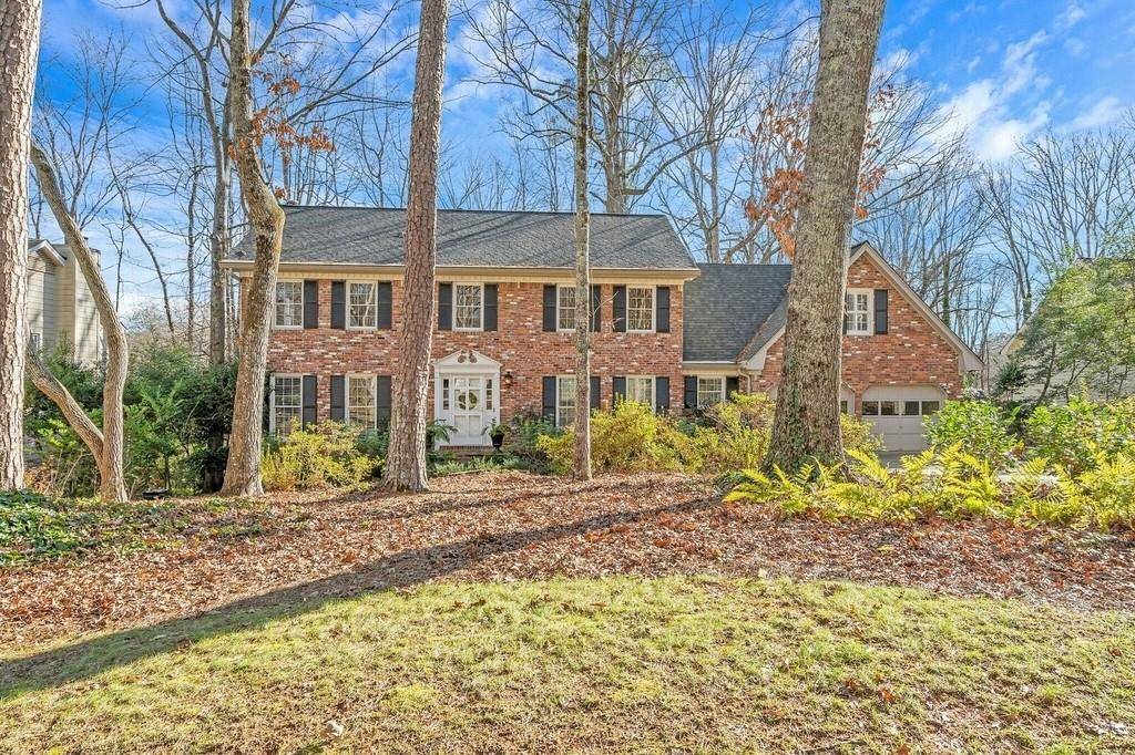 Marietta, GA 30062,4651 Hunting Hound LN