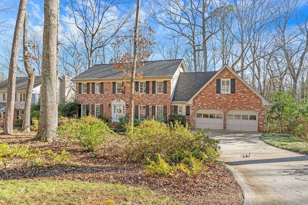 Marietta, GA 30062,4651 Hunting Hound LN