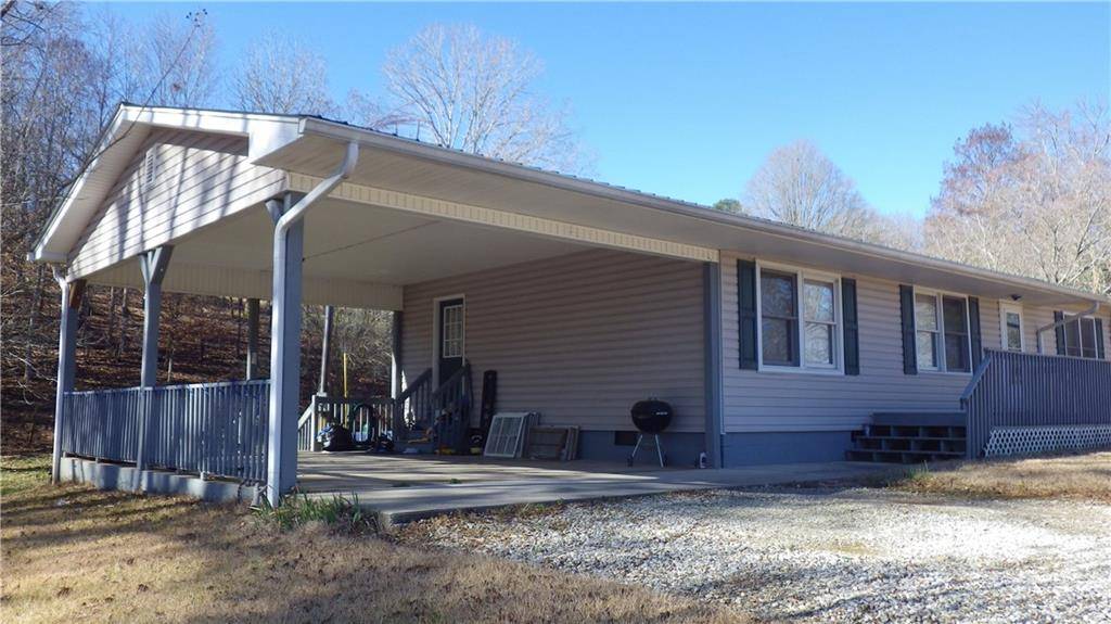 Dahlonega, GA 30533,1879 Camp Wahsega