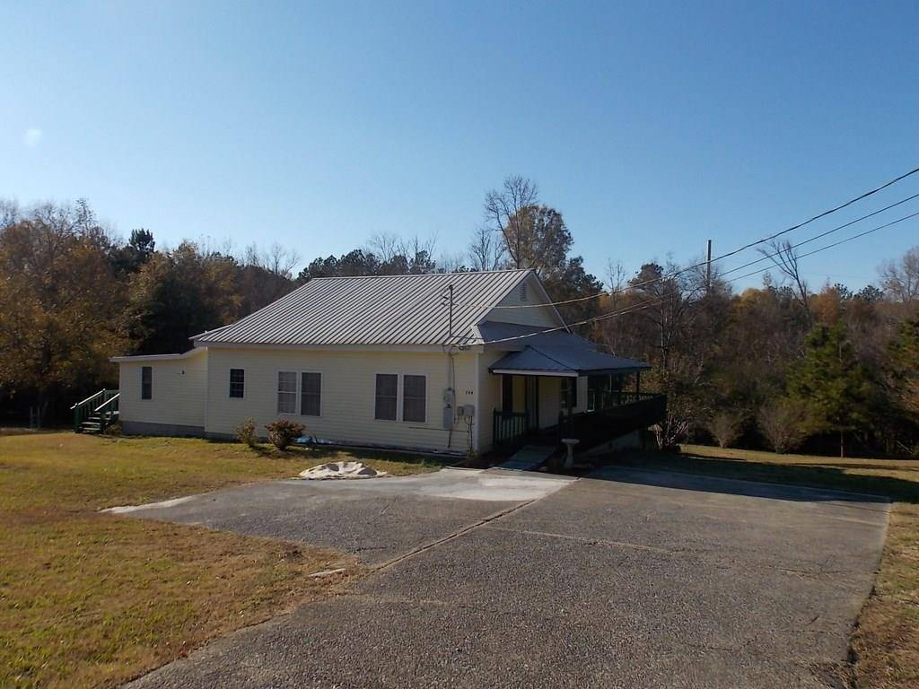 Cedartown, GA 30125,726 PIEDMONT HWY