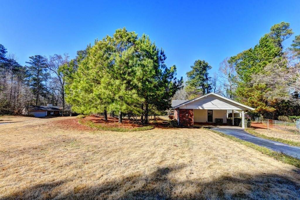 Sandy Springs, GA 30328,45 Bonnie LN