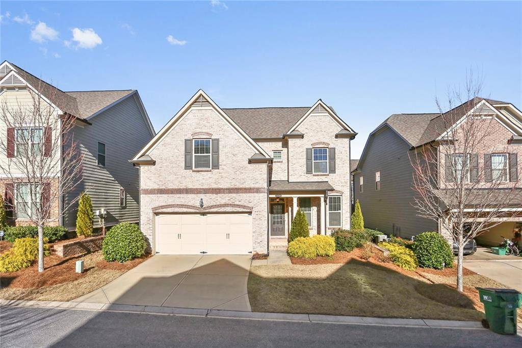 Sandy Springs, GA 30328,7700 Highland BLF