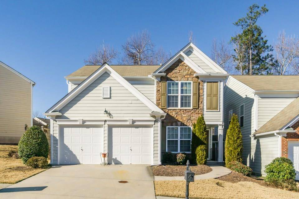 Woodstock, GA 30188,253 Balaban CIR