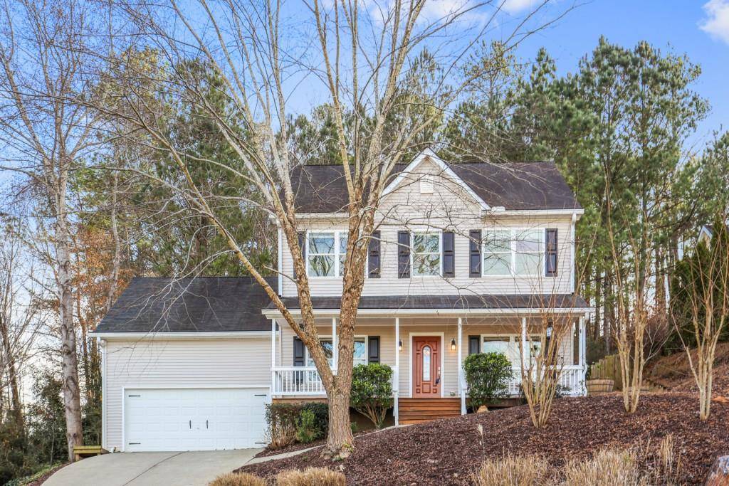 Woodstock, GA 30188,1652 Willow WAY