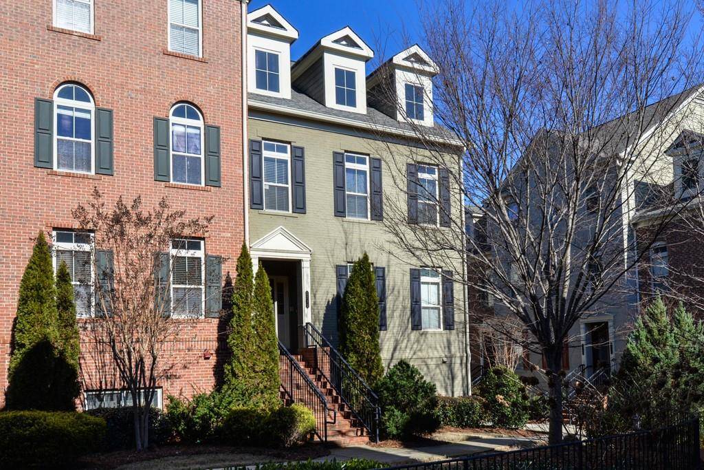 Alpharetta, GA 30022,2715 Wander LN #2715