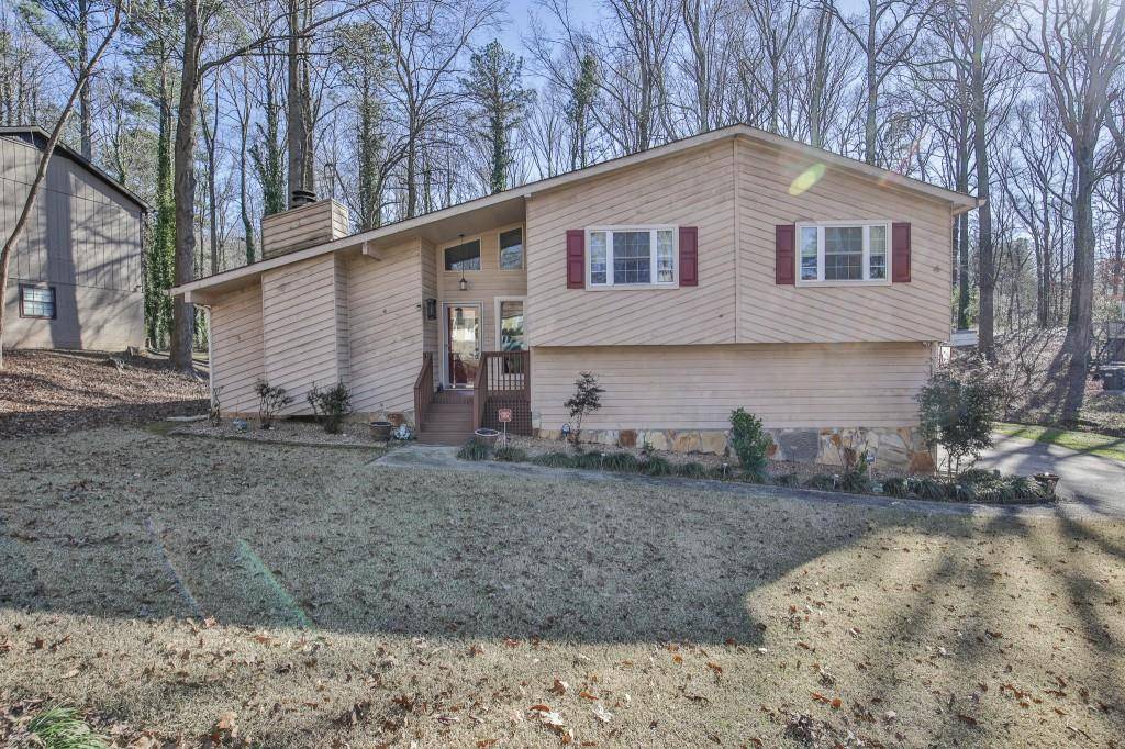 Austell, GA 30168,1137 Poplar Log PL