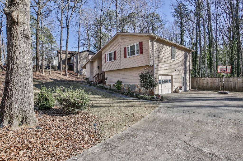 Austell, GA 30168,1137 Poplar Log PL