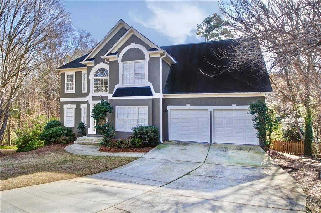 Duluth, GA 30097,3823 Stonecroft Place