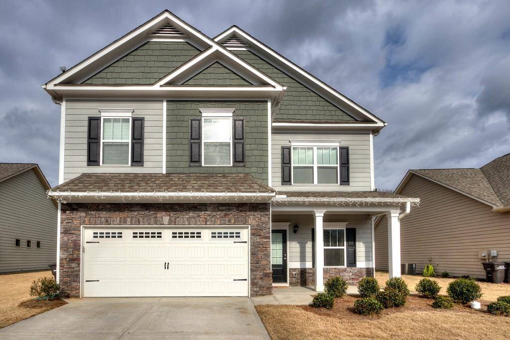 Cartersville, GA 30120,36 Miles DR