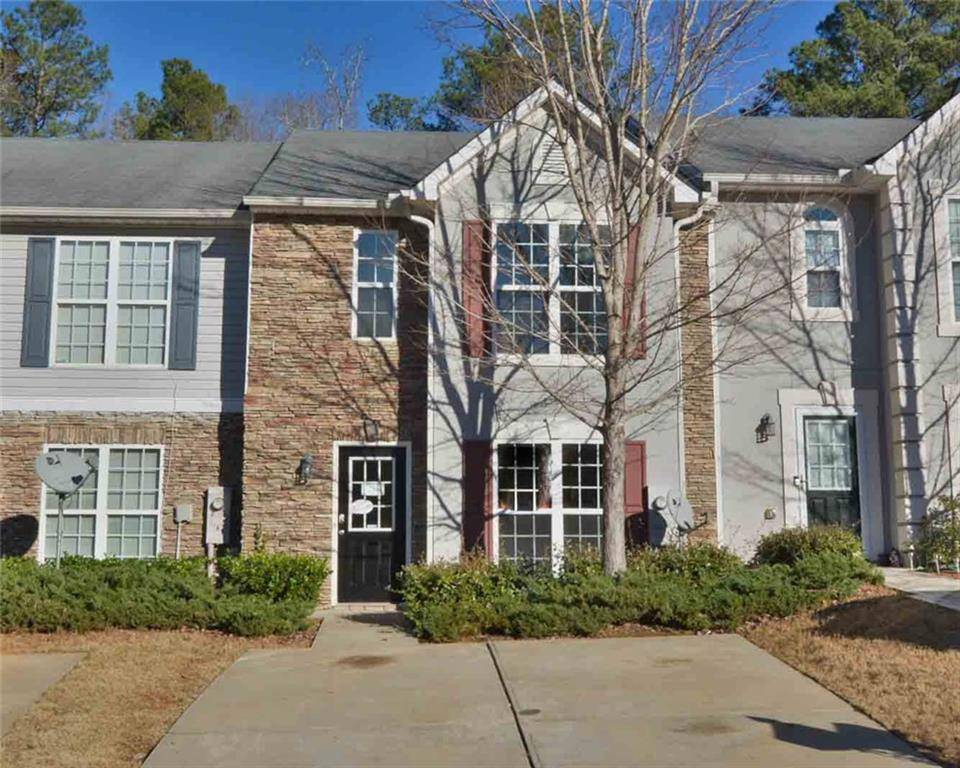 Union City, GA 30291,5806 Union Walk DR