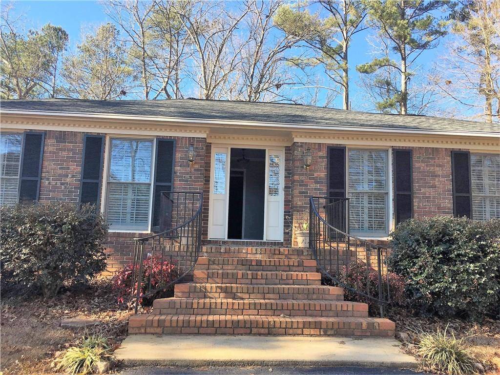 Newnan, GA 30263,2 Woodland TRL