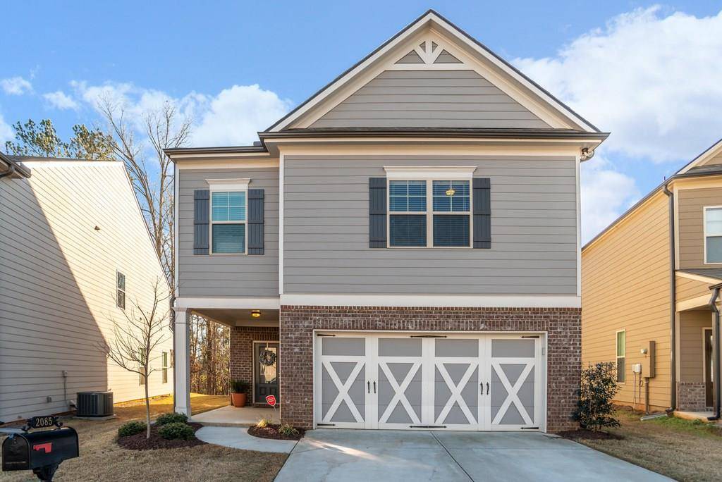 Buford, GA 30519,2085 Black Pebble CIR