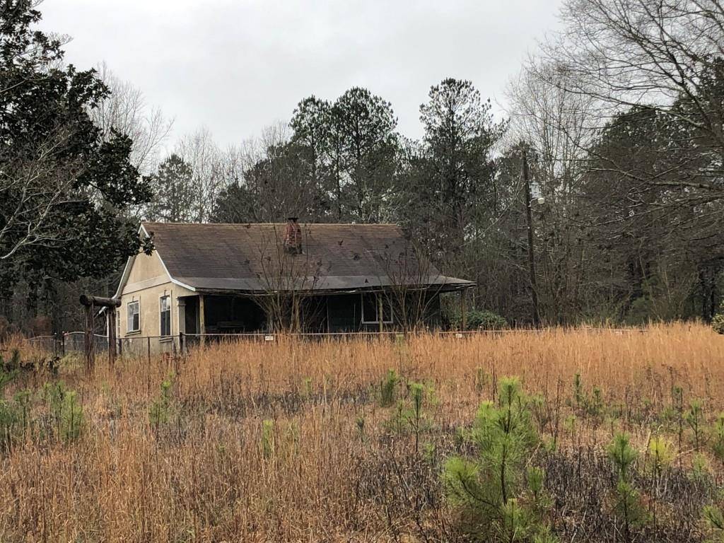 Rockmart, GA 30153,275 Old Brock RD