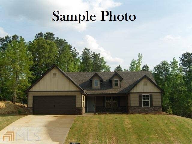 Carrollton, GA 30117,101 Natures Pointe TRL