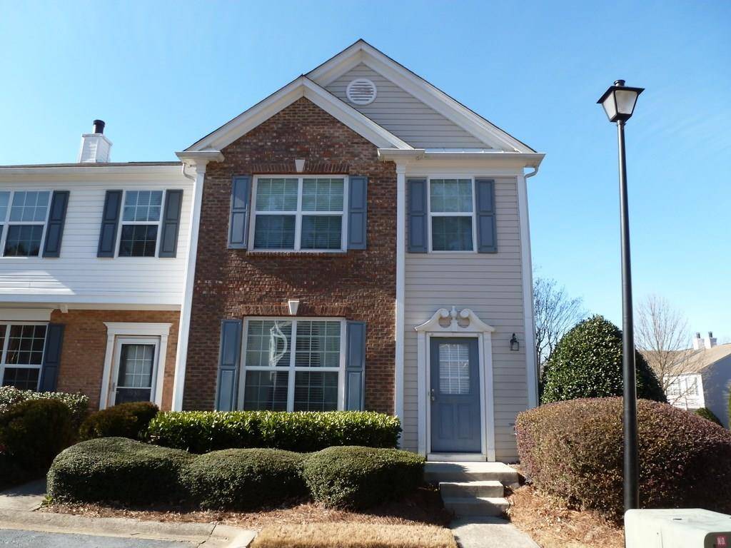 Alpharetta, GA 30004,961 Prestwyck CT