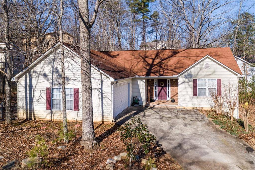 Waleska, GA 30183,102 Leopard CT