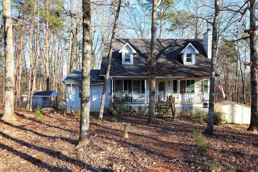 Jasper, GA 30143,138 Sons LN