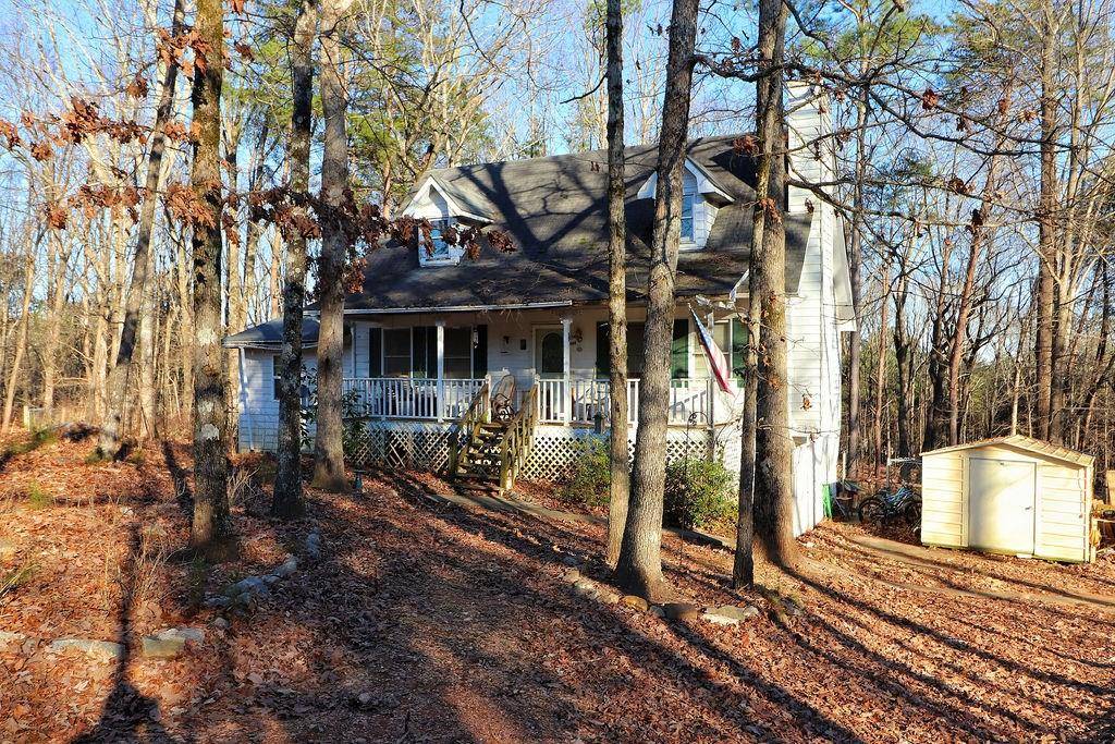 Jasper, GA 30143,138 Sons LN