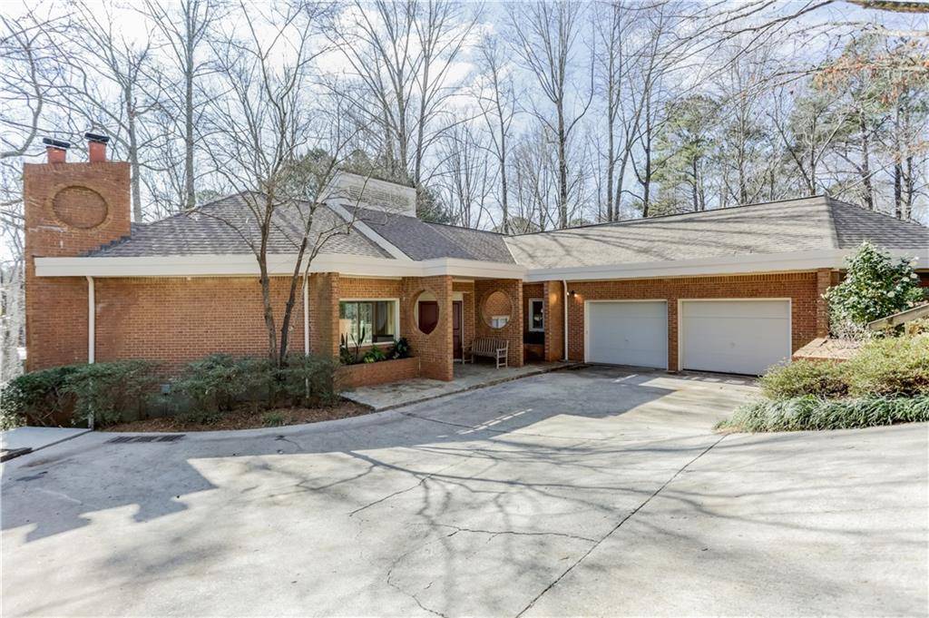 Roswell, GA 30076,8175 Overview CT