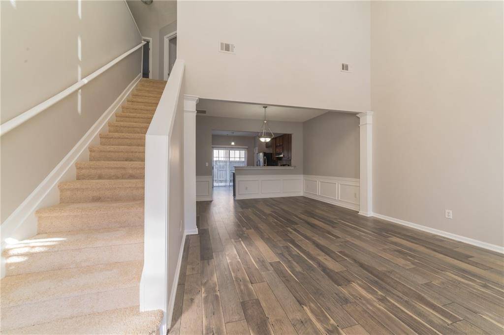 Alpharetta, GA 30004,13300 Morris RD #138