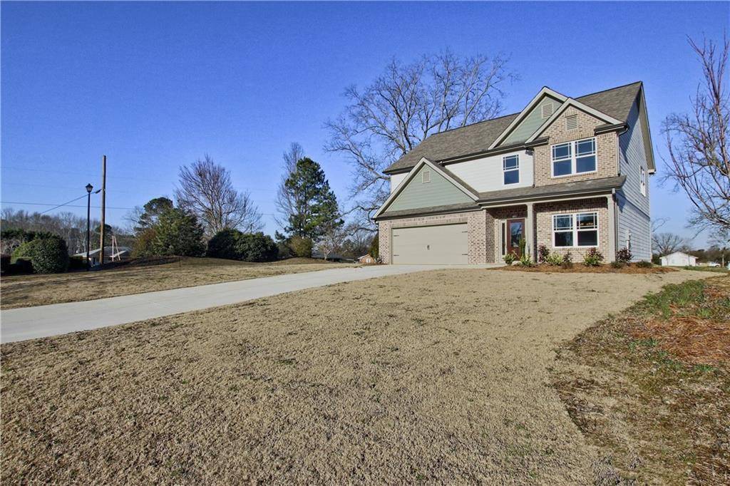 Winder, GA 30680,700 Larry Lane