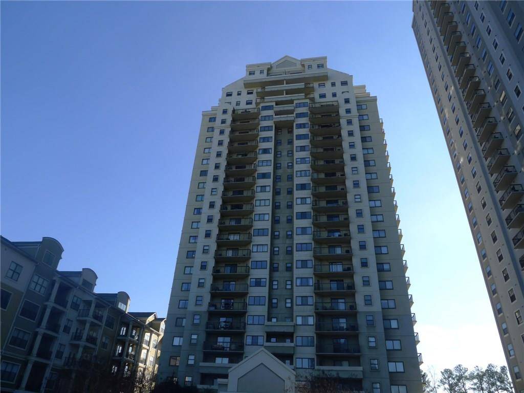 Atlanta, GA 30328,795 Hammond DR #902