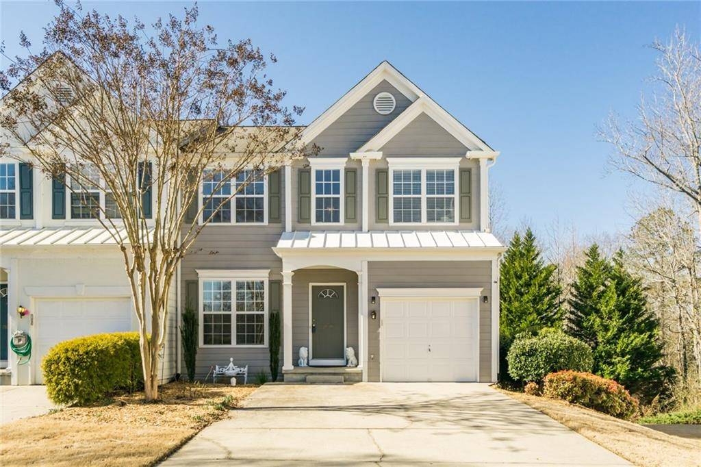 Alpharetta, GA 30004,2890 COMMONWEALTH CIRCLE CIR