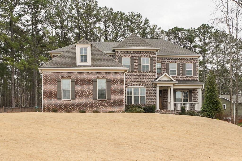 Marietta, GA 30064,337 Glynnwilde DR