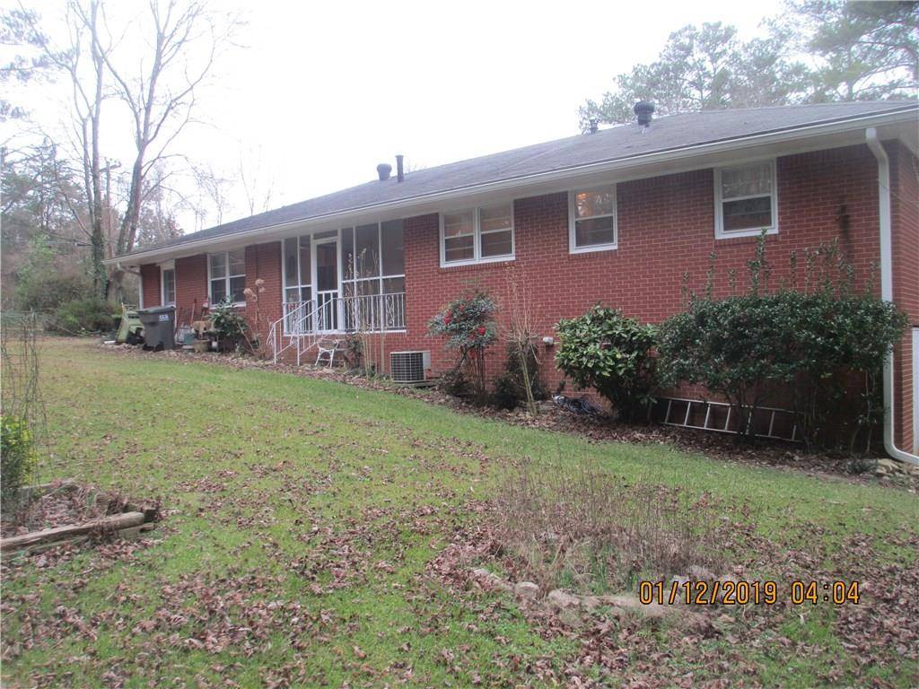 Lithia Springs, GA 30122,6596 Deborah LN