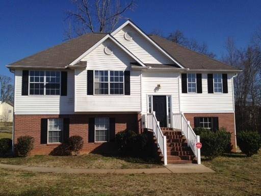 Griffin, GA 30223,108 Wills WAY