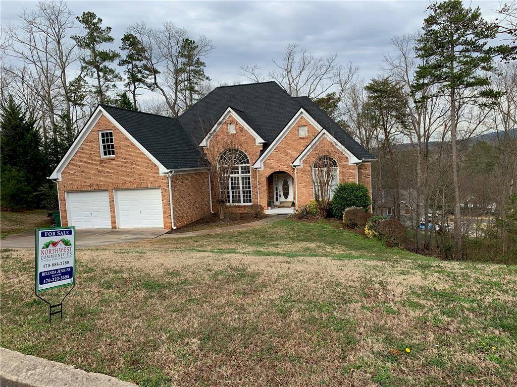 White, GA 30184,18 Jamesport LN