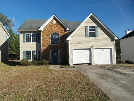 Villa Rica, GA 30180,2225 CORKSCREW WAY