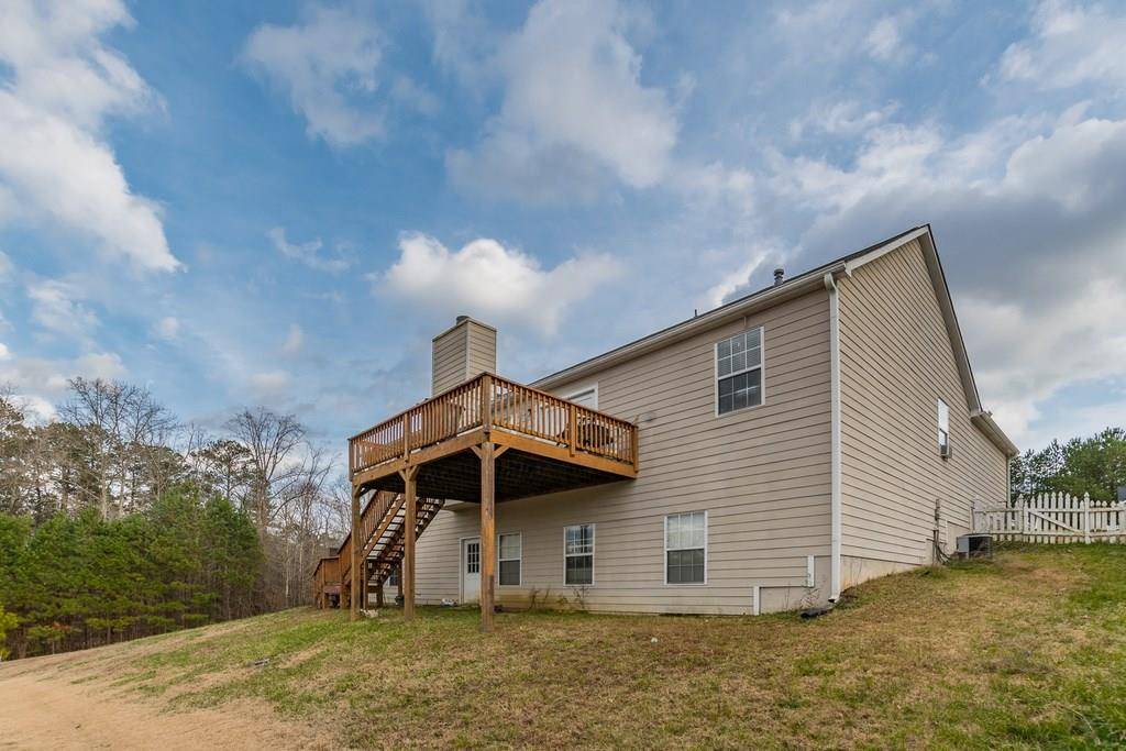 Sugar Hill, GA 30518,1118 Bankside CT