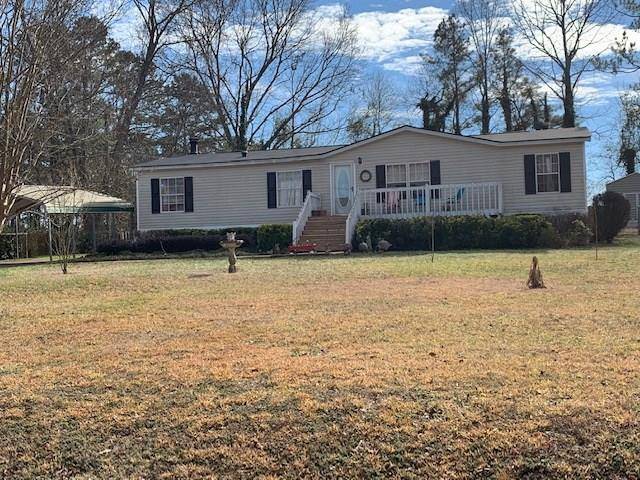 Douglasville, GA 30134,7476 Corn Crib LOOP S